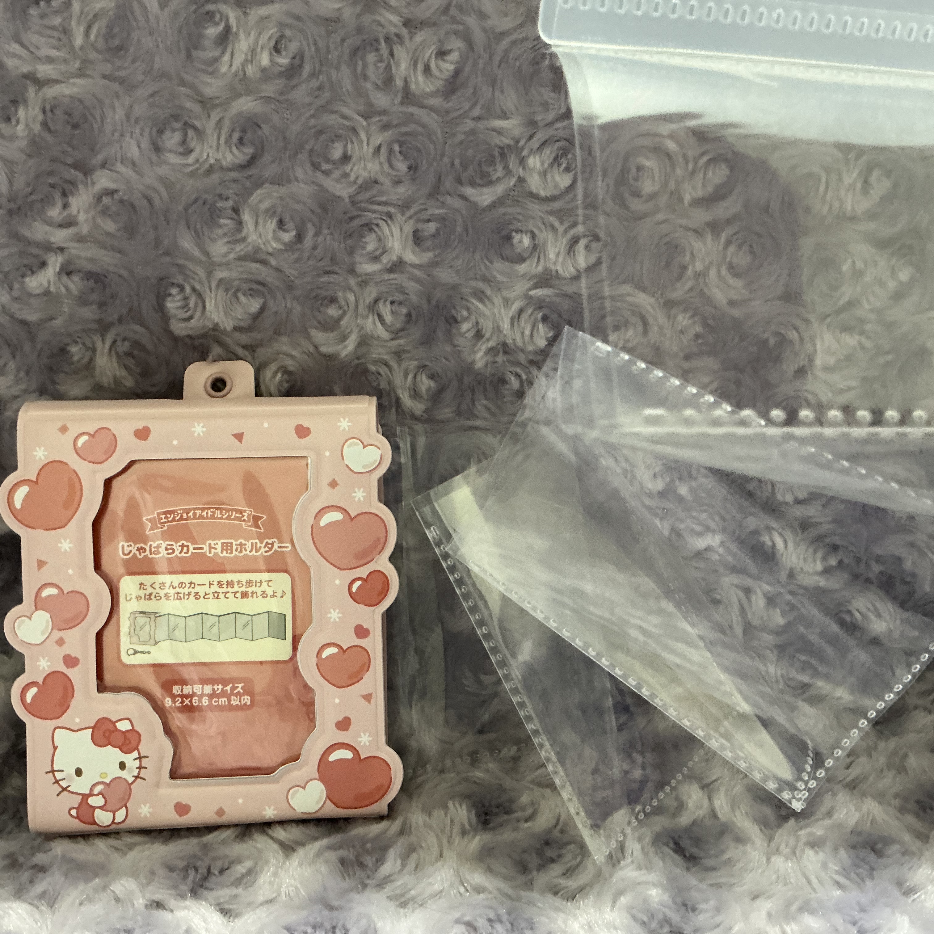 [現貨」Sanrio卡簿匙扣