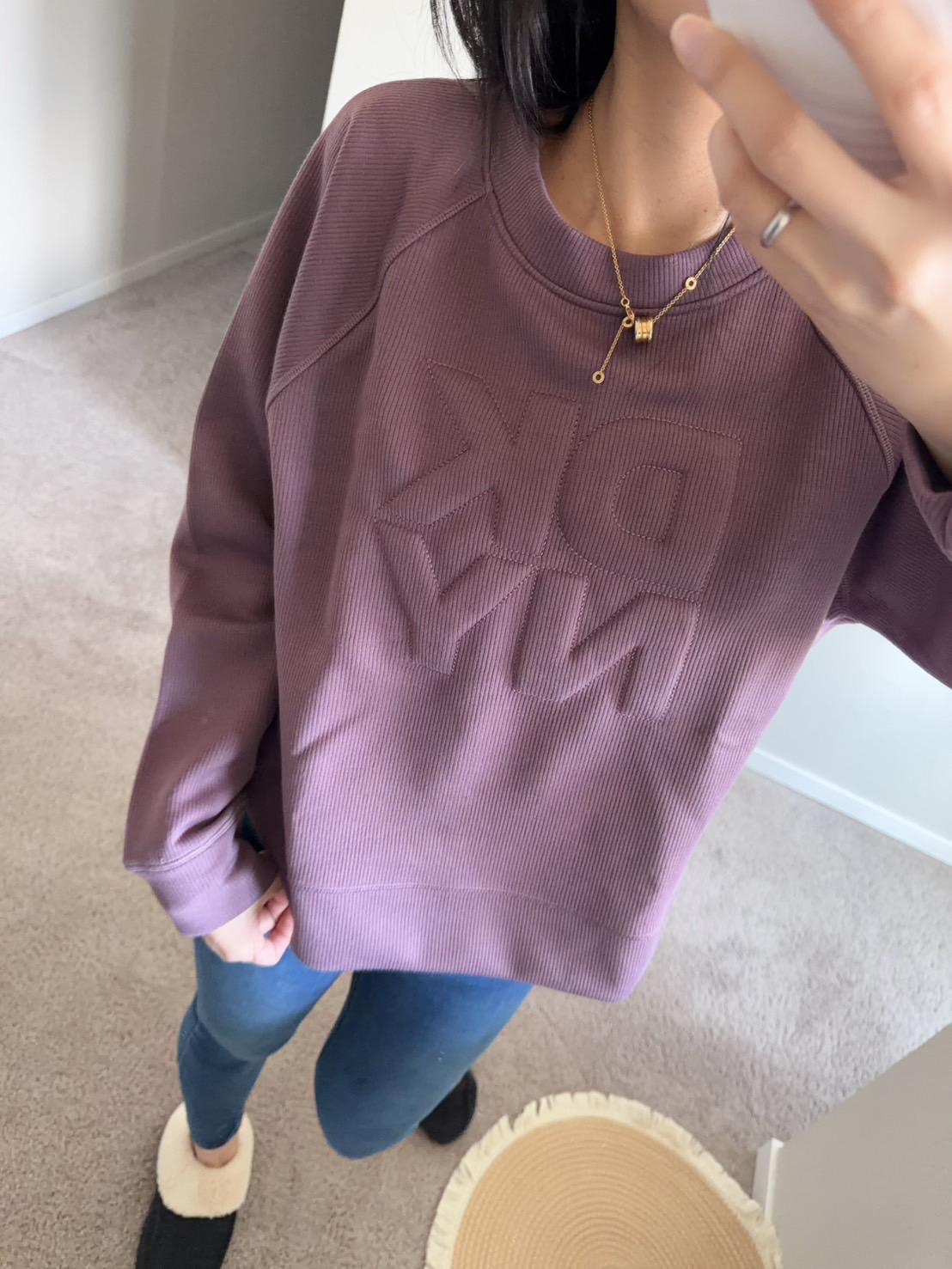 🇺🇸美國直送DKNY 衛衣👍