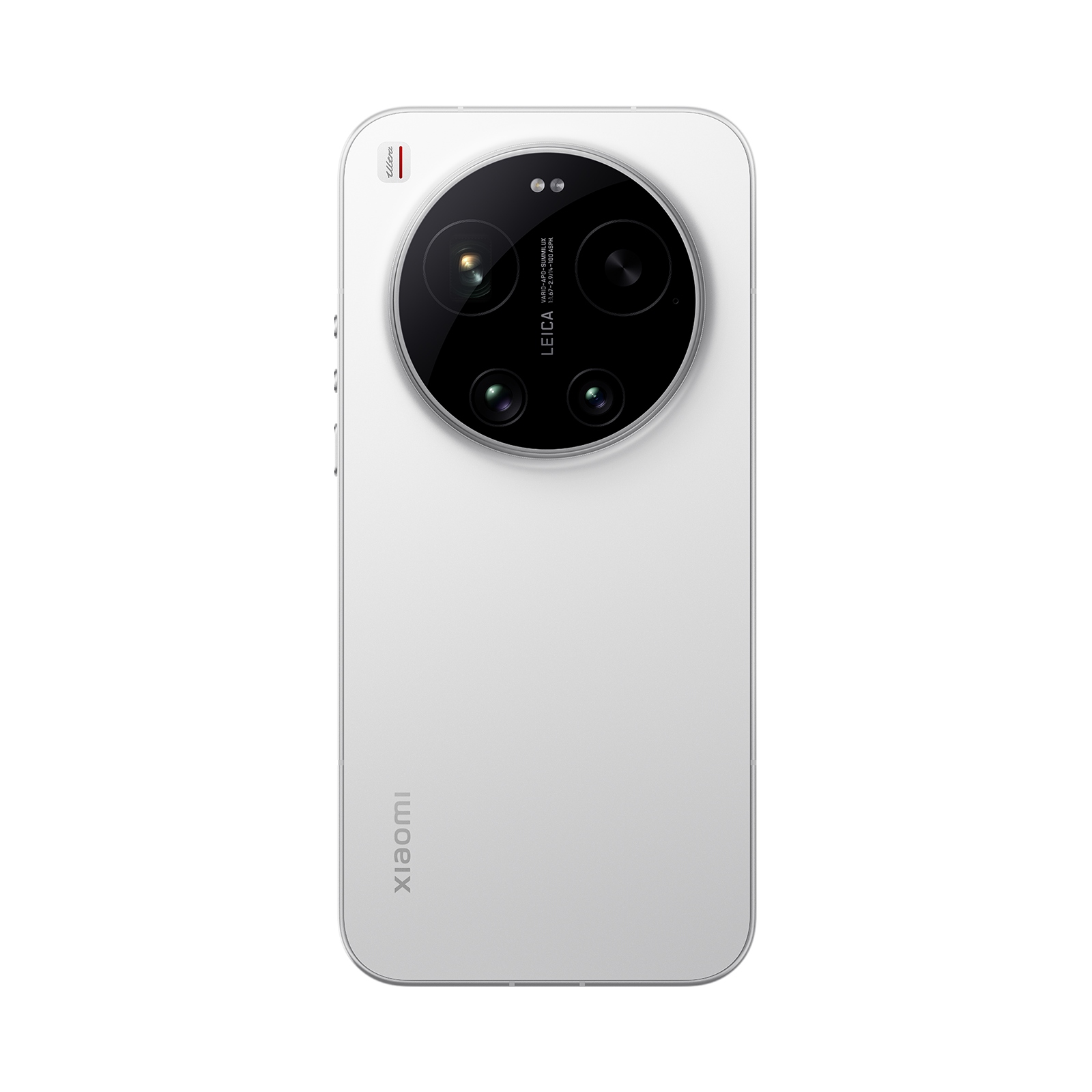 Xiaomi 17 Ultra 5G 智能手機｜Leica一吋主鏡頭・200MP長焦