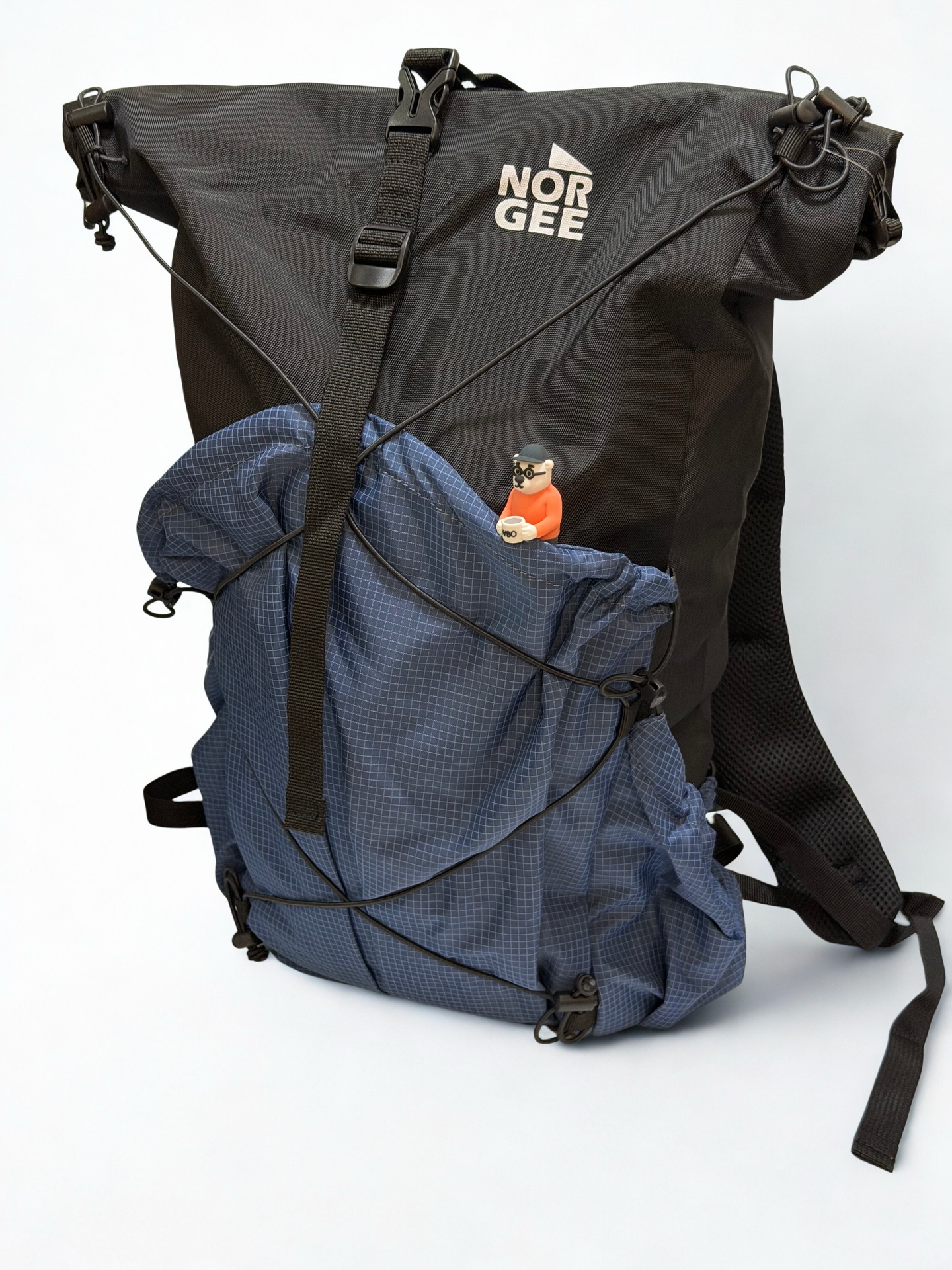 印尼品牌Norgee Gobi Pro 30L -  輕量化背包 背囊UL ultralight backpack