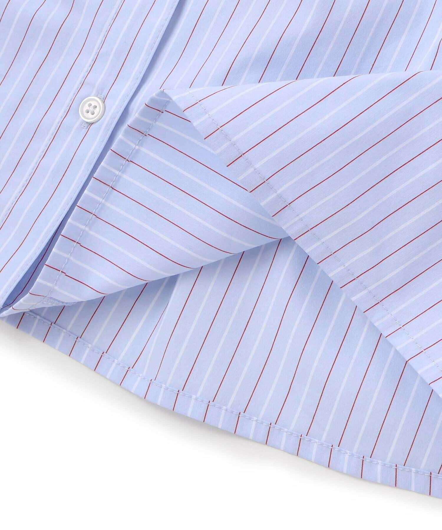 🇯🇵預訂 日本直送🇯🇵Slap Slip x Polo Bcs兩色標誌刺繡蝴蝶結翻領短袖連身裙