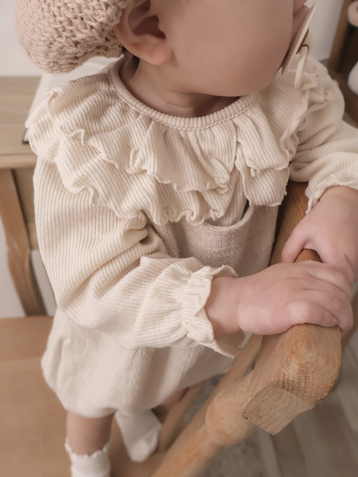 🇰🇷mimi-market tee