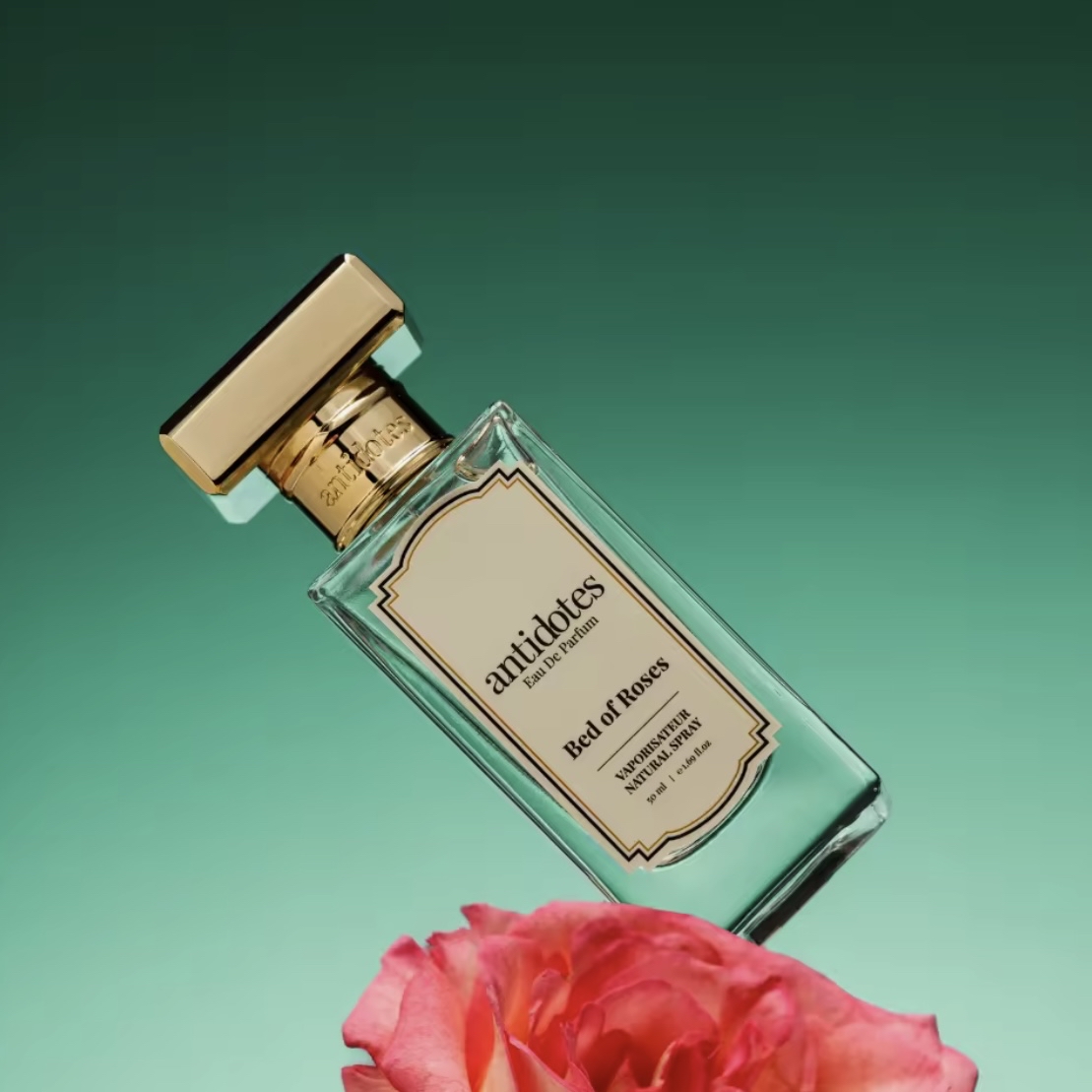 預購 | 🇹🇭antidotes PERFUME EDP MP833 18款香味