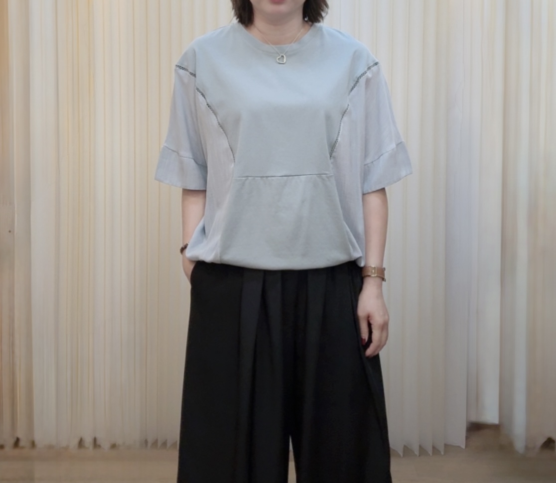 圓領Tee M259 416785269