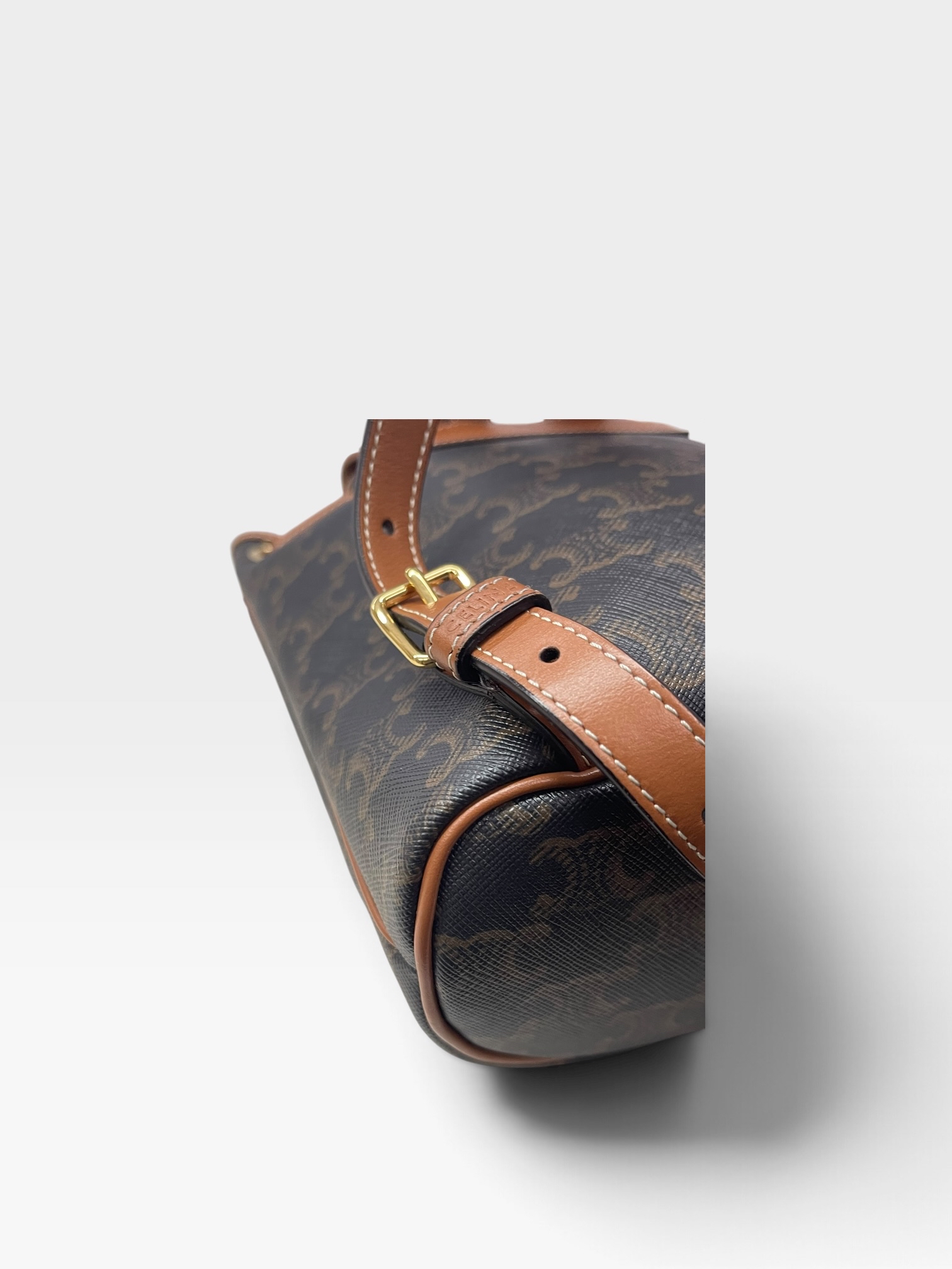 Pre-Owned CELINE Backpack / Product Code: 102915