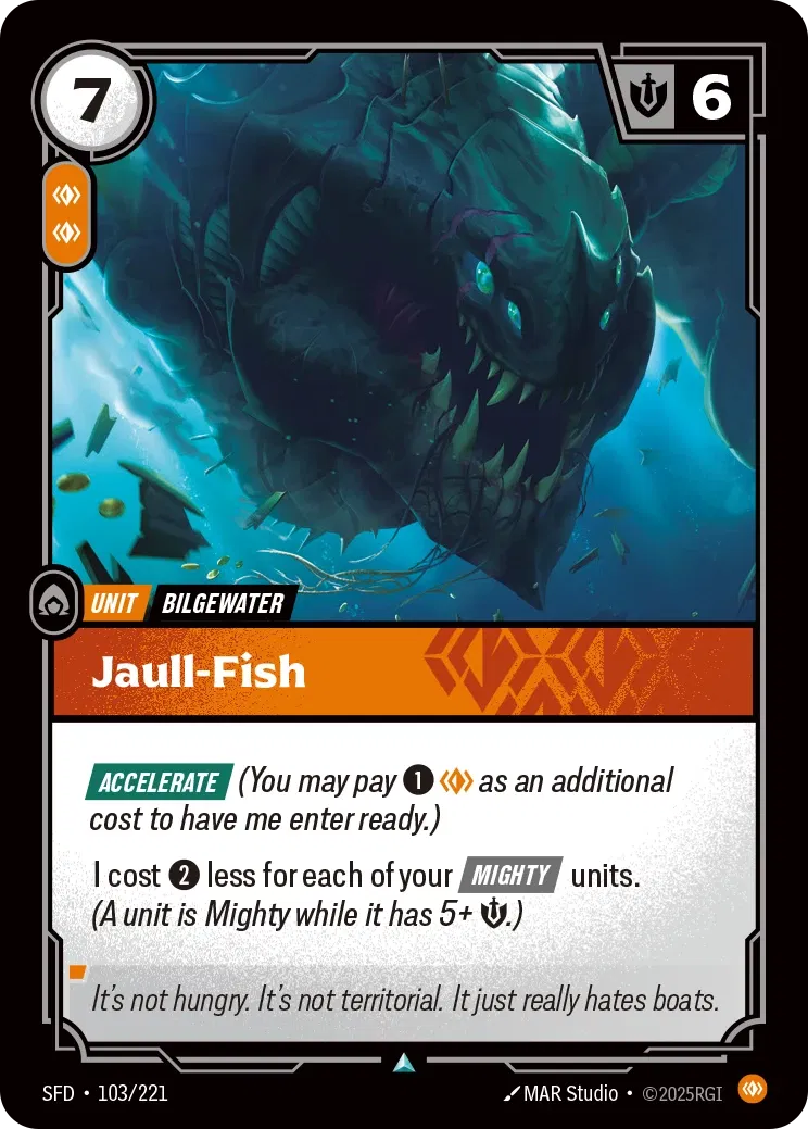 Spiritforged - Uncommon - Body Rune (Set 2)