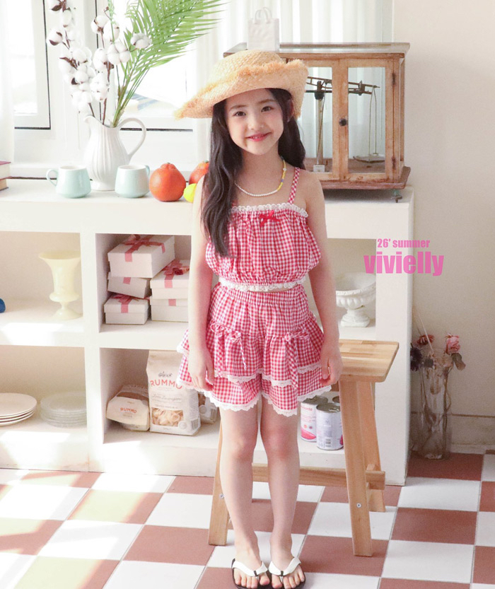 🇰🇷Vivielly 短裙