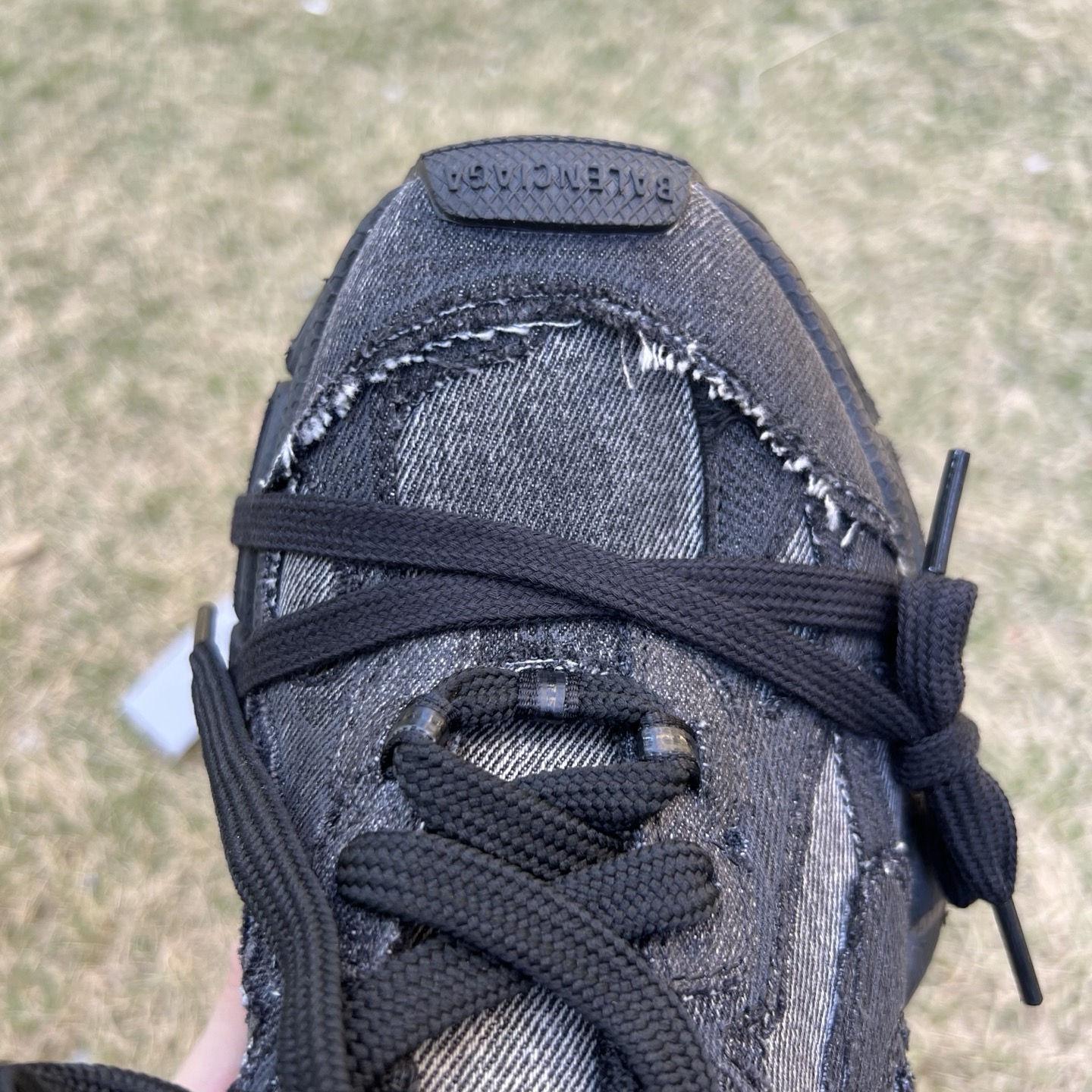 BALENCIAGA 3XL Sneakers 