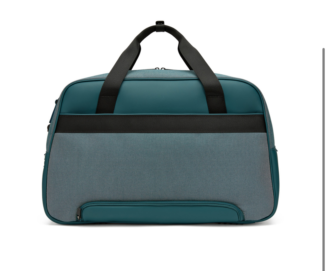 TITLEIST 求索型高爾夫球衣物包 - 藍/白