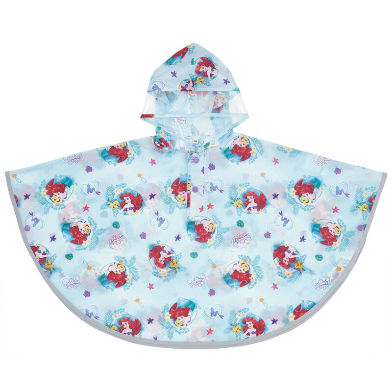 🆕【⭐訂購⭐】日本直送 🇯🇵🌀 #Skater 幼童斗篷雨褸［全19款］🌀 [PLBD-0149] [260330]