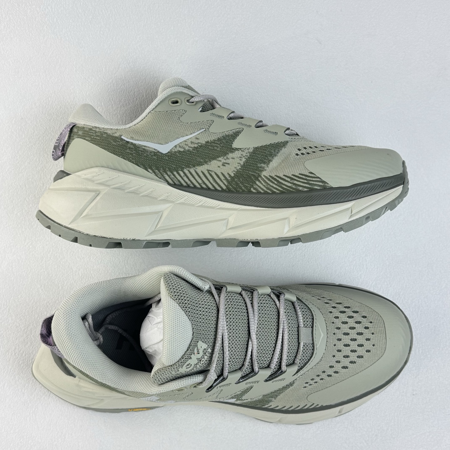 Hoka One One Skyline-Float X