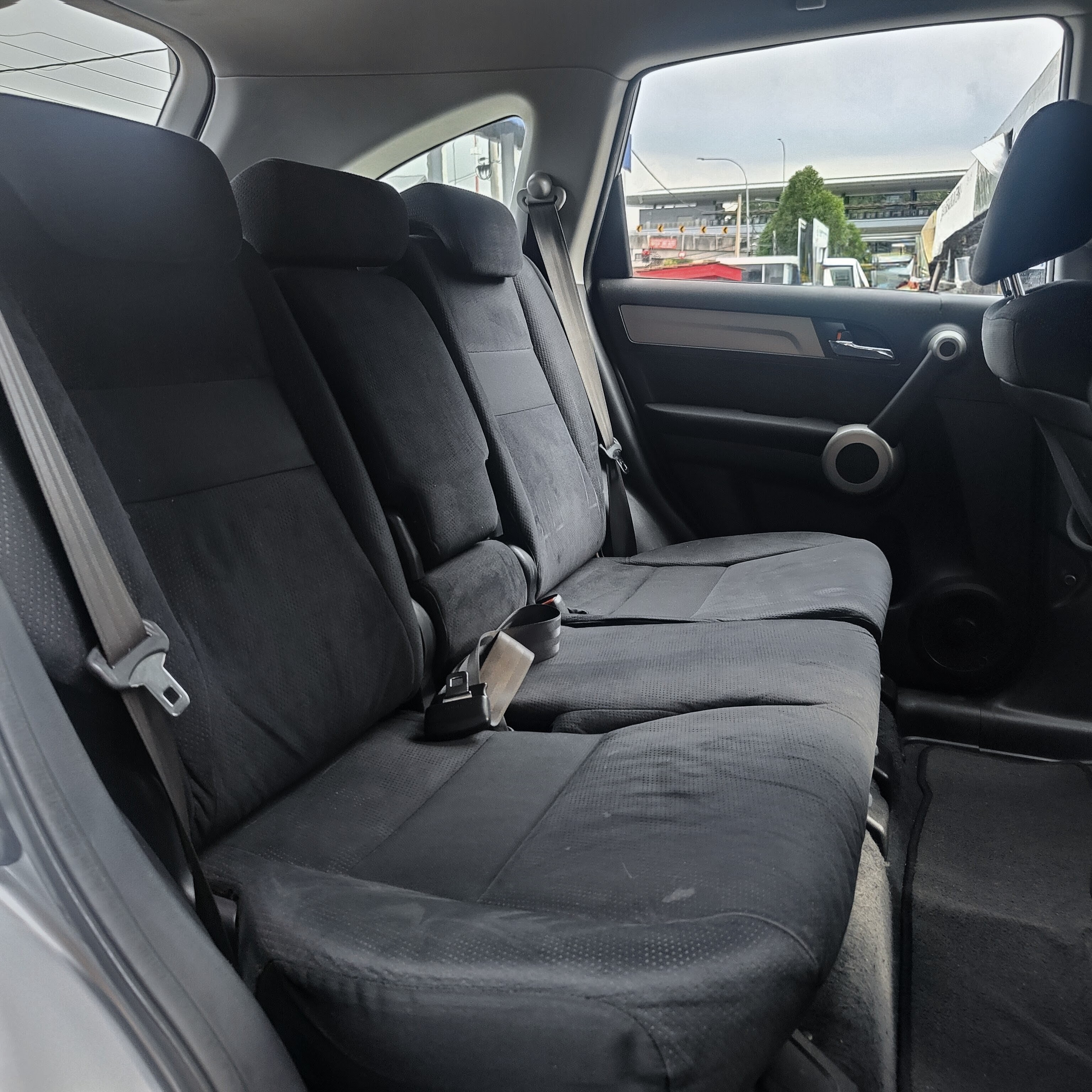 2011 HONDA CR-V 2.0L I-VTEC FACELIFT (A)