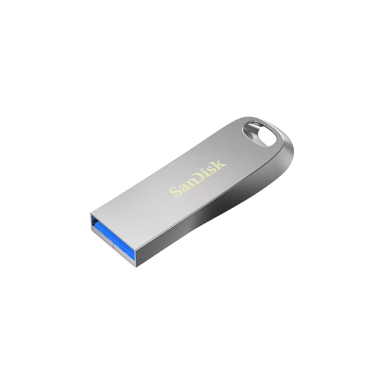 SanDisk 256GB Ultra Luxe Flash Drive 隨身碟 (USB 3.2 Gen 1 400MB/s) SDCZ74-256G-G46