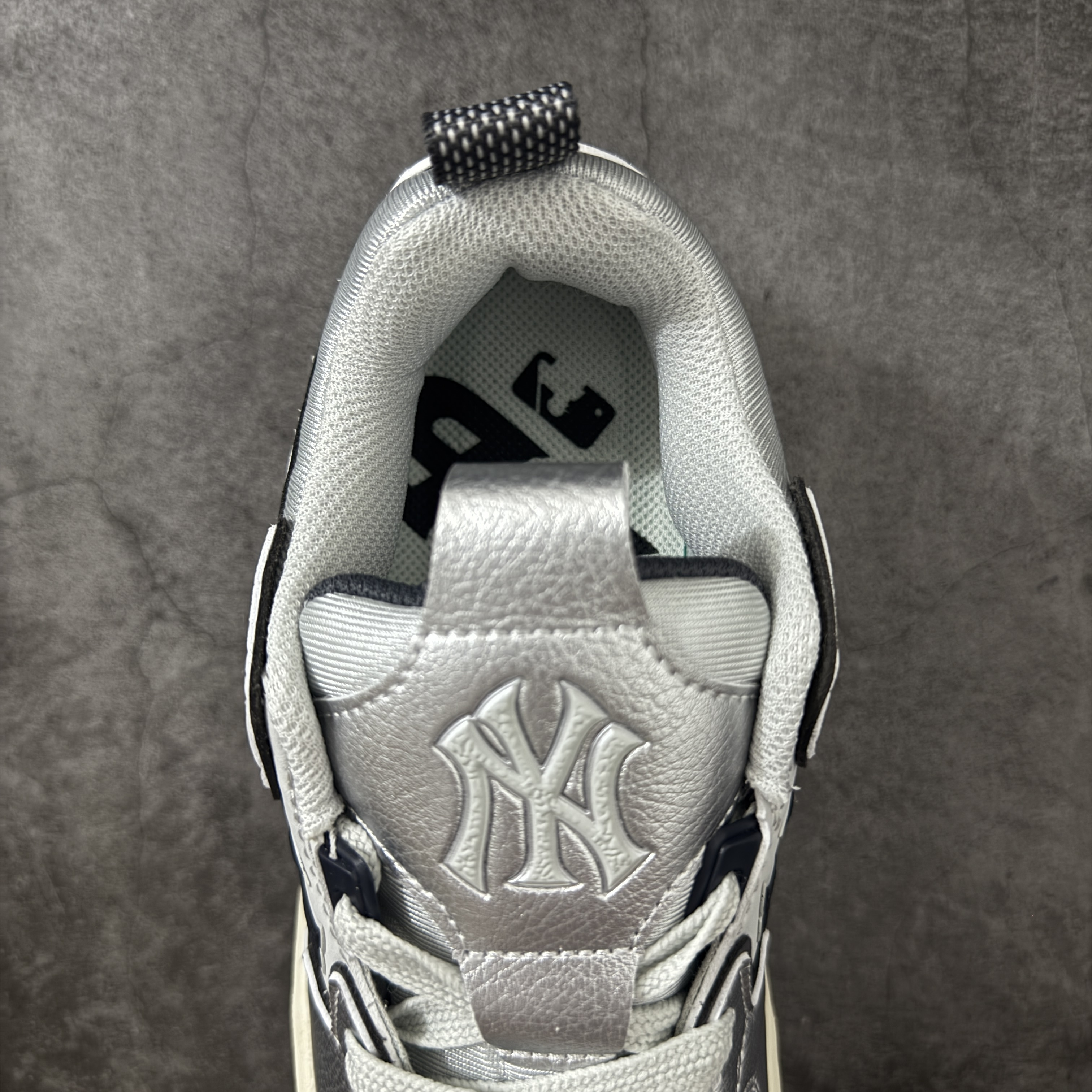 MLB Chunky Liner Basic