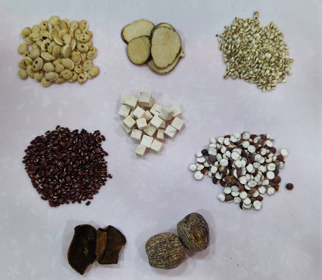 健脾祛濕冬瓜料 （收到訂單後才會執茶！非預製！保證新鮮！）