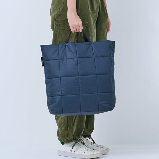 [現貨] [日本製] BAGNNOUN PACK QUILT {TF752693}