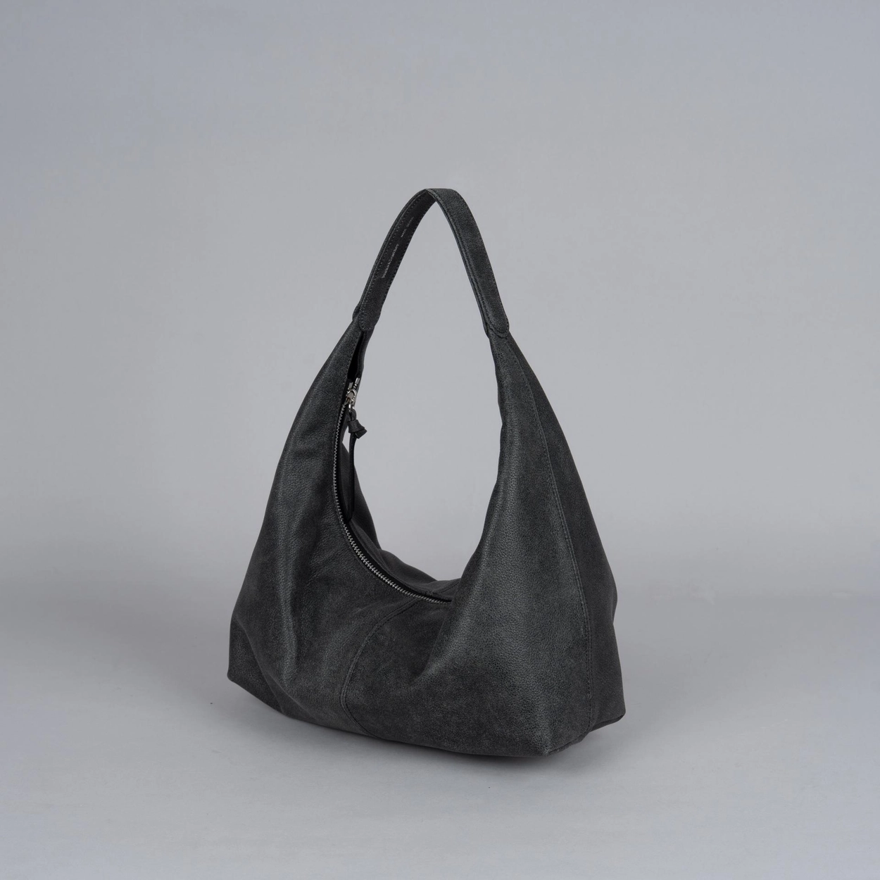  【26SS】預訂_Swing Bag M by Bucks&leather