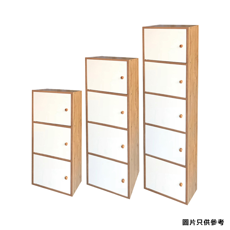 N4133D5/16"五門斗櫃