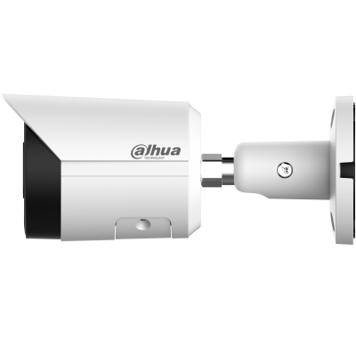 大華 DAHUA IPC-HFW2849S-S-IL 8MP Smart Dual Light Fixed-focal Bullet WizSense Network Camera (香港行貨，一年保用)