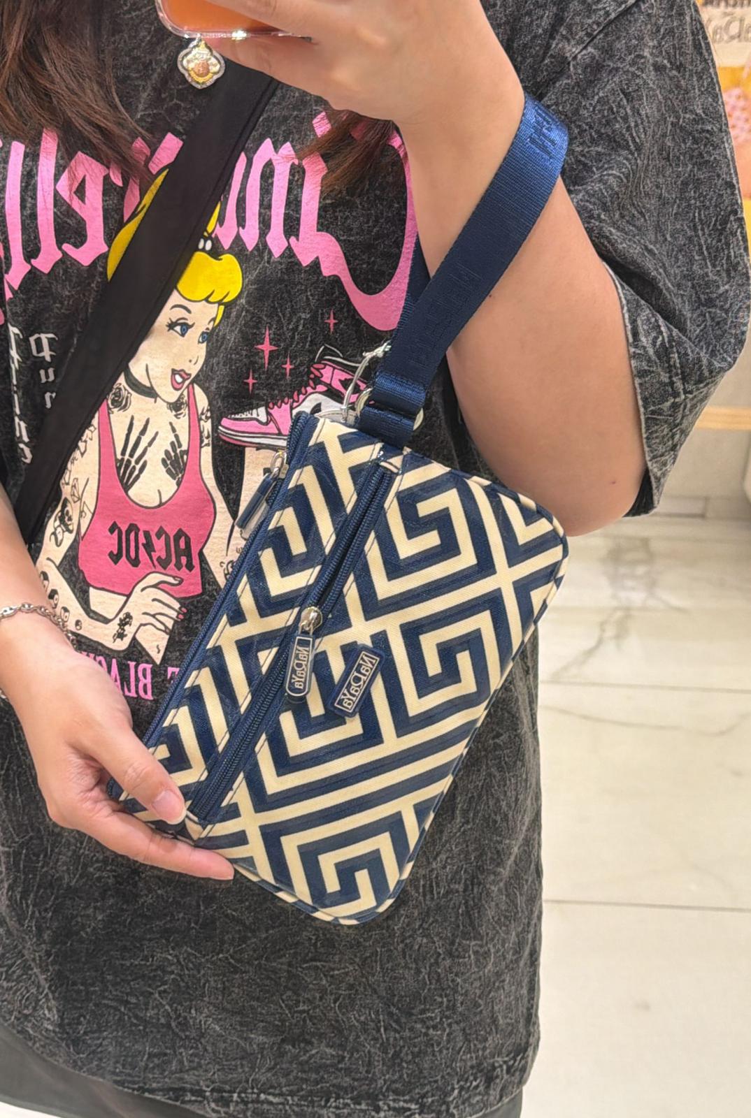 NaRaYa 防水料包包