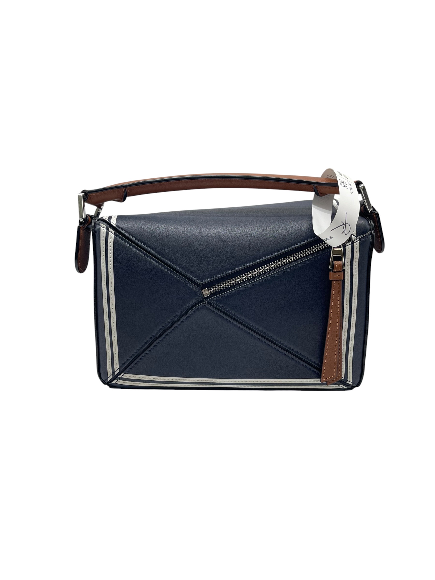 Pre-owned Loewe puzzle bag / Product Code: 072902