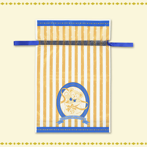 預訂 東京迪士尼 A Precious Day With Duffy 禮物包裝袋