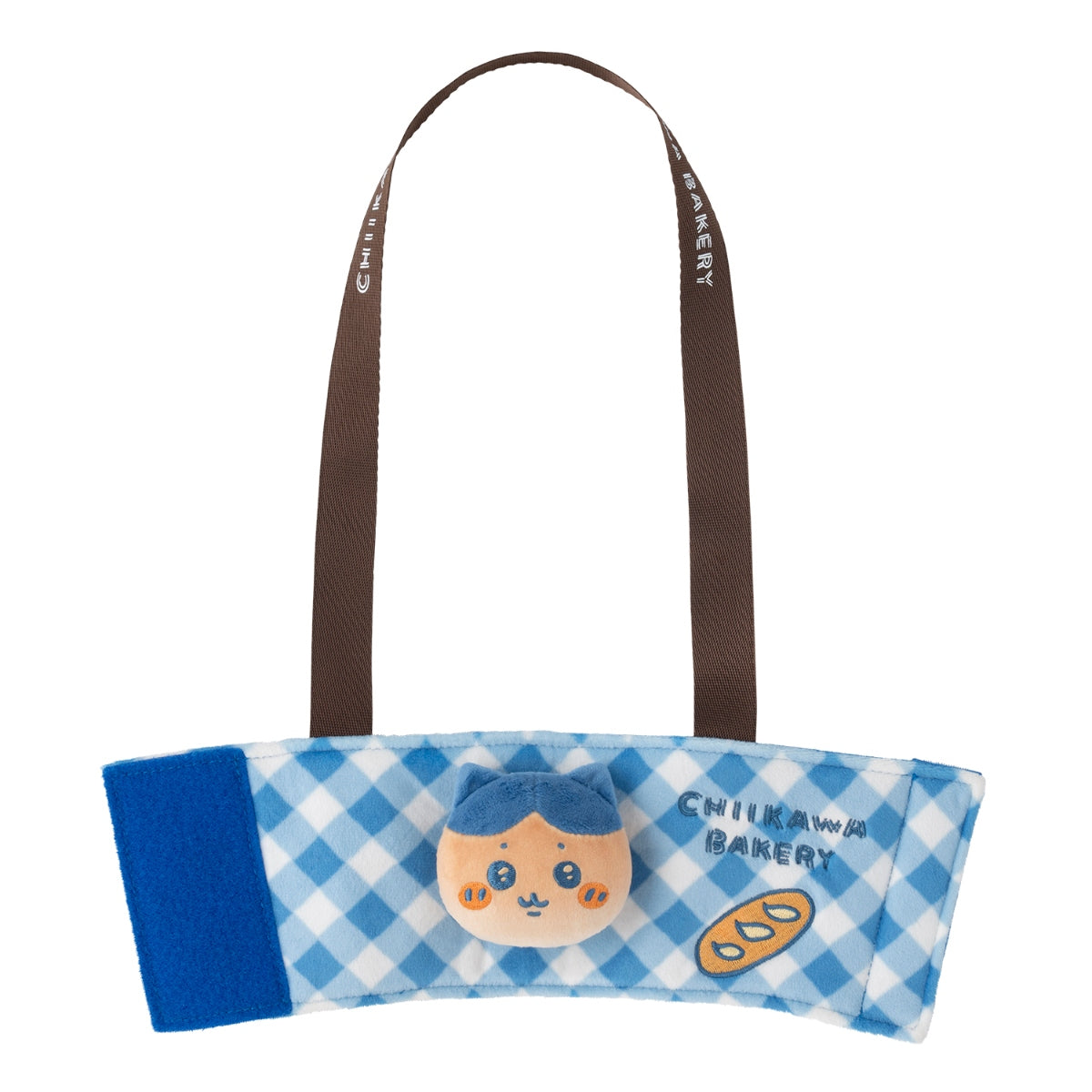 現貨｜Chiikawa ちいかわ 小八 Hachiware 日版 手提飲品杯套 (405603)
