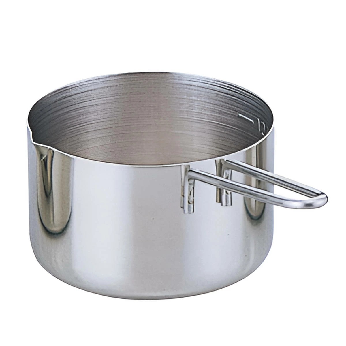 🔥🔥【日本製《佐藤工業》不鏽鋼計量杯三件組】