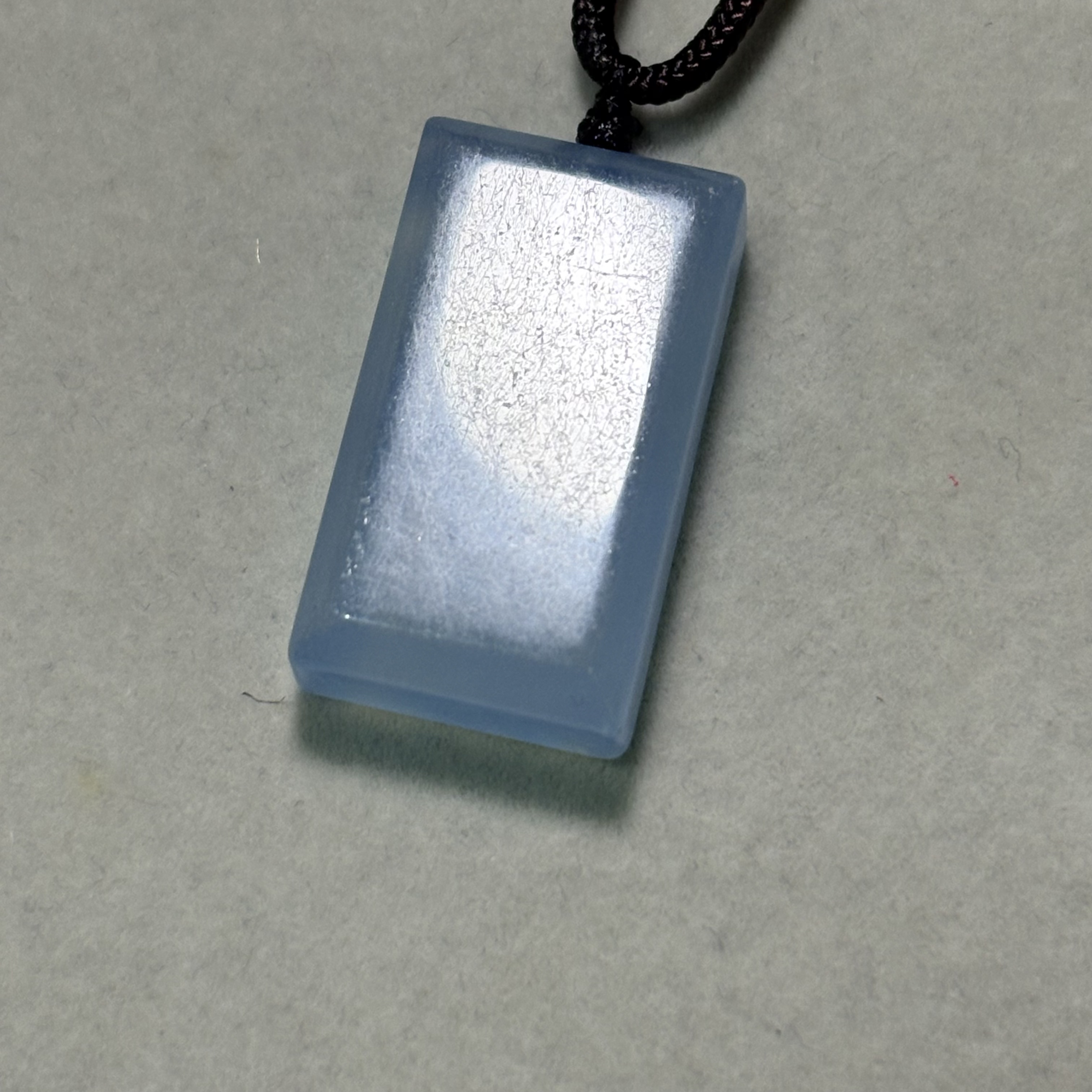 海藍寶平安無事牌No 19-578