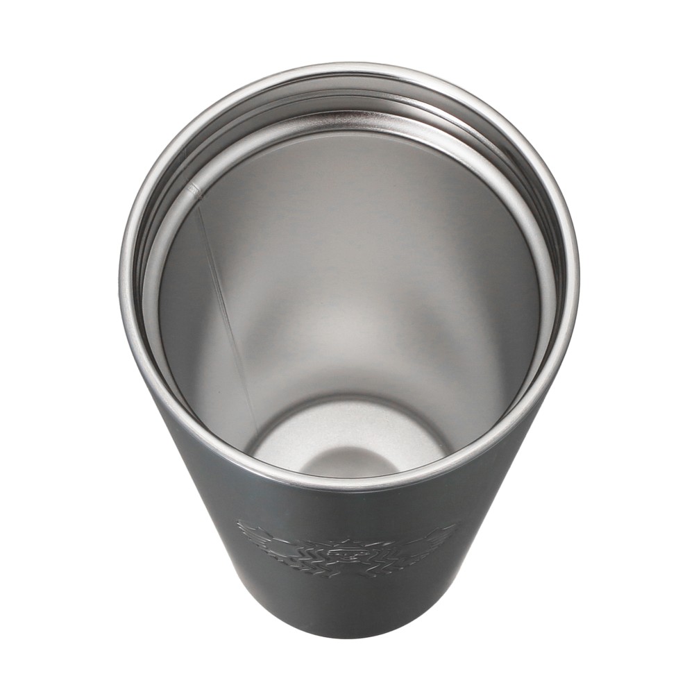 《日本🇯🇵 STARBUCKS 2026 Feel the Breeze 限定系列》不鏽鋼金屬藍保溫杯 591ml