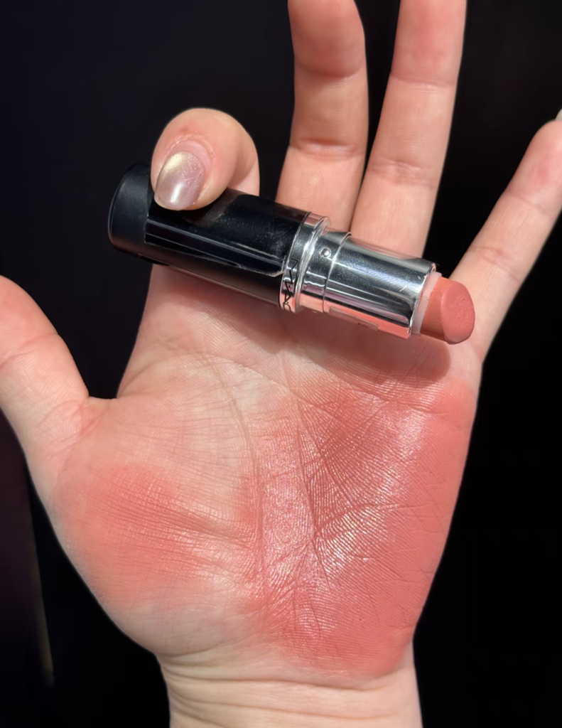 M.A.C 新尤霧彈子彈頭啞光唇膏 316 912 314 925 923