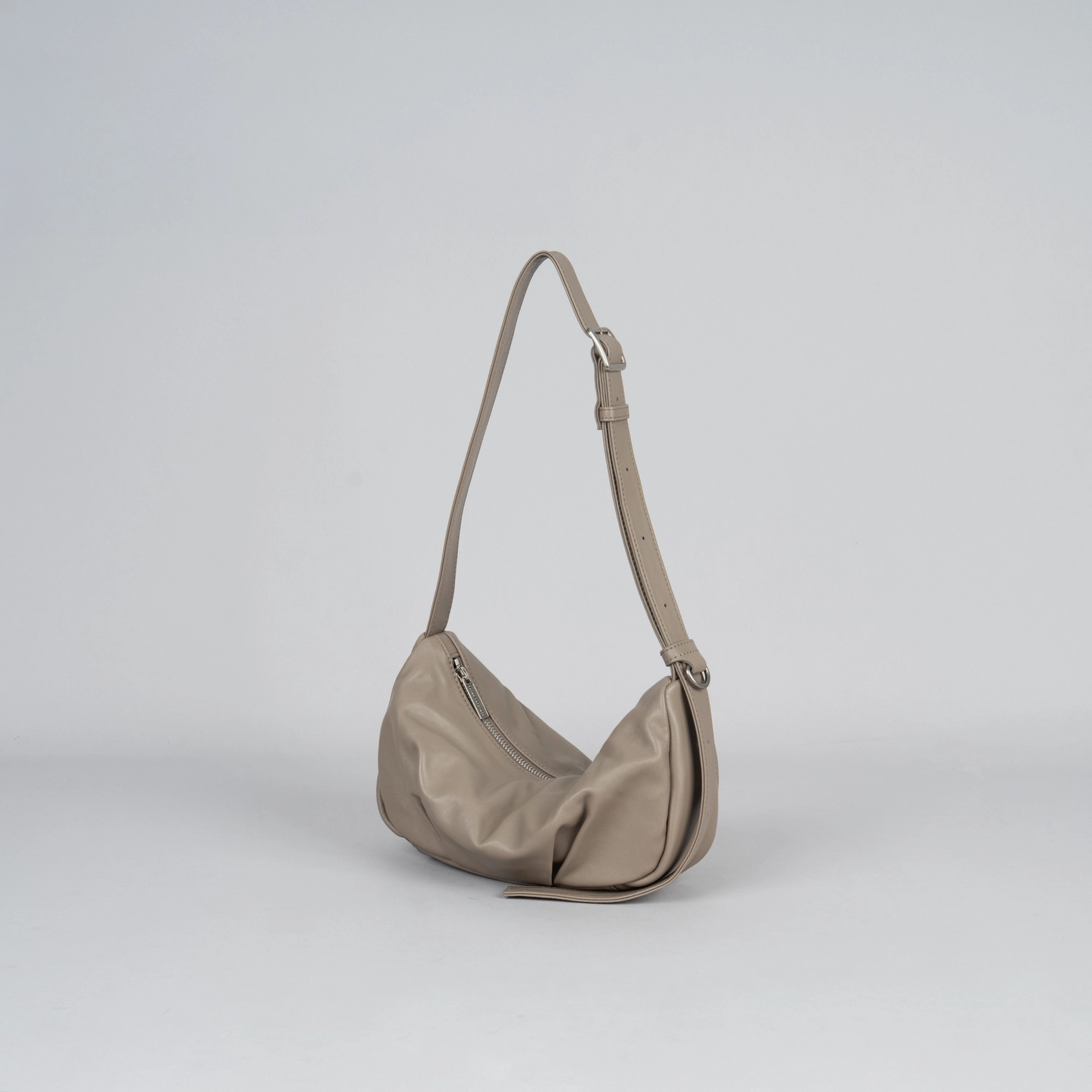 【26SS 】預訂_Nua Bag Mini By Bucks & leather