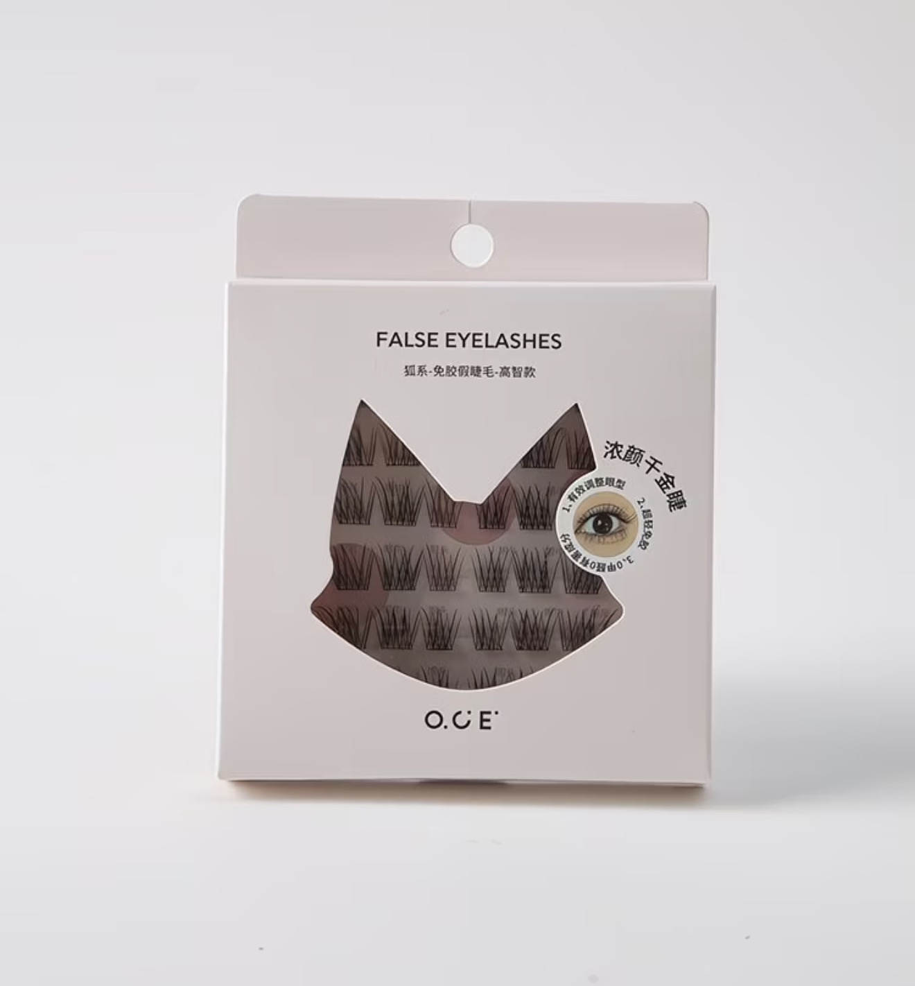 False Eyelashes 