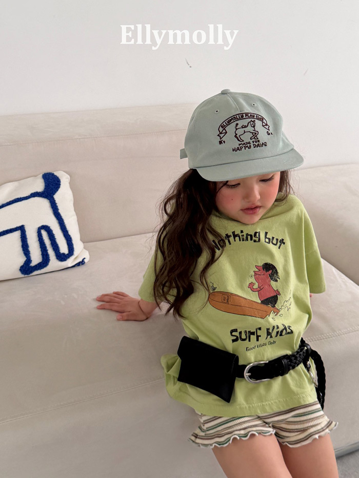 🇰🇷Ellymolly 短褲