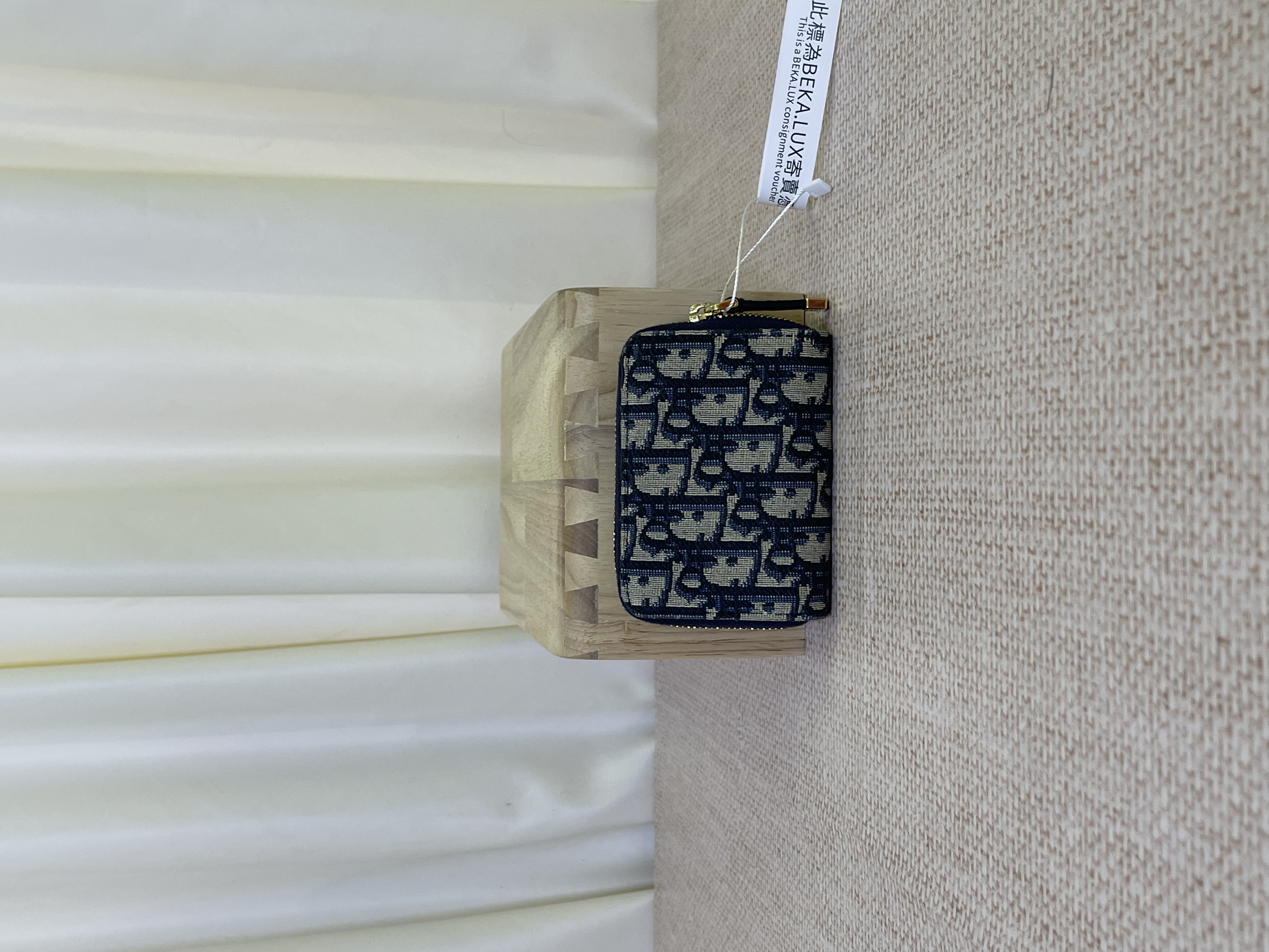 Pre owned Dior 30 Montaigne Voyageur / Product Code: 26031101