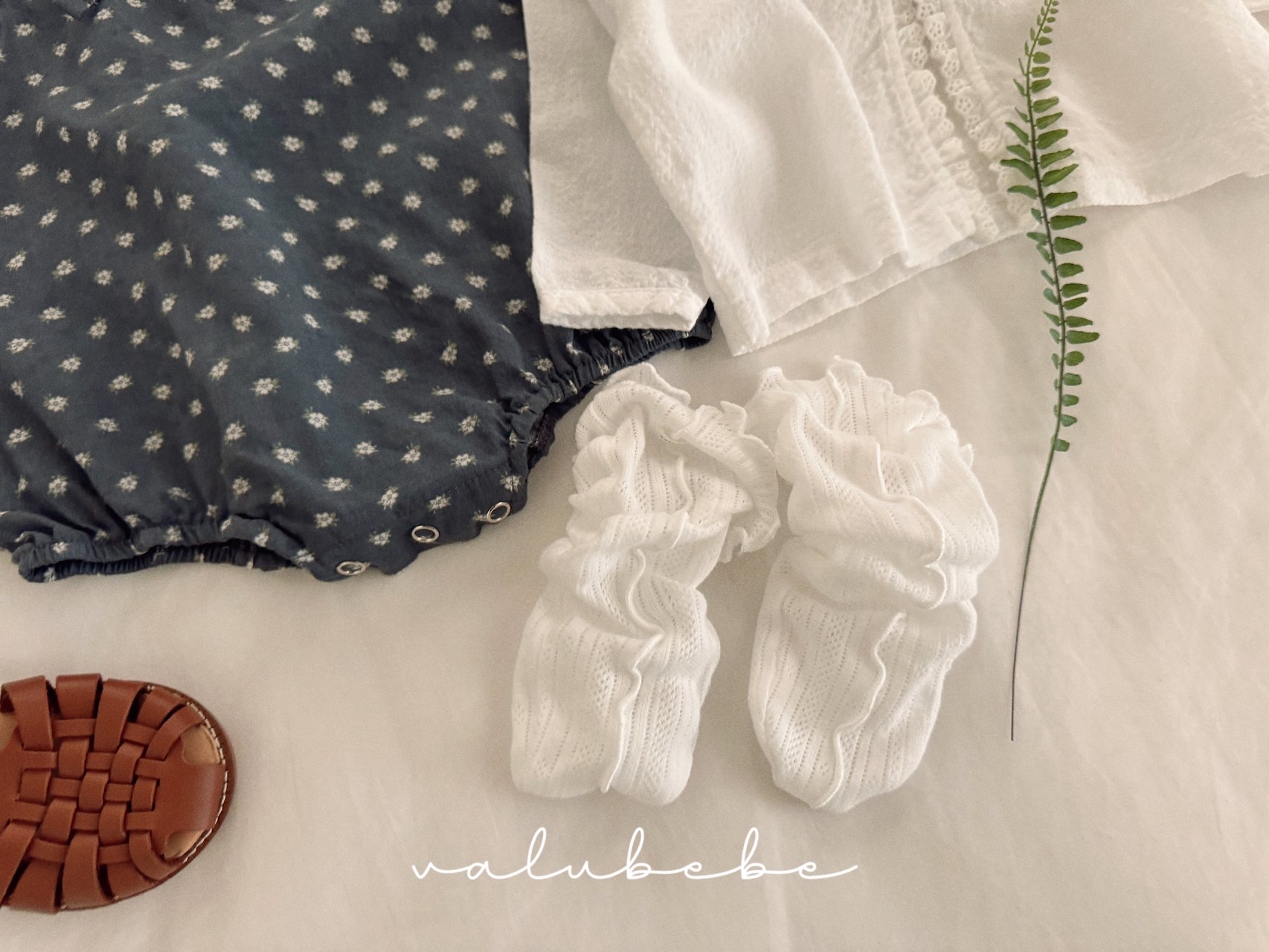 🇰🇷Valu_bebe襪