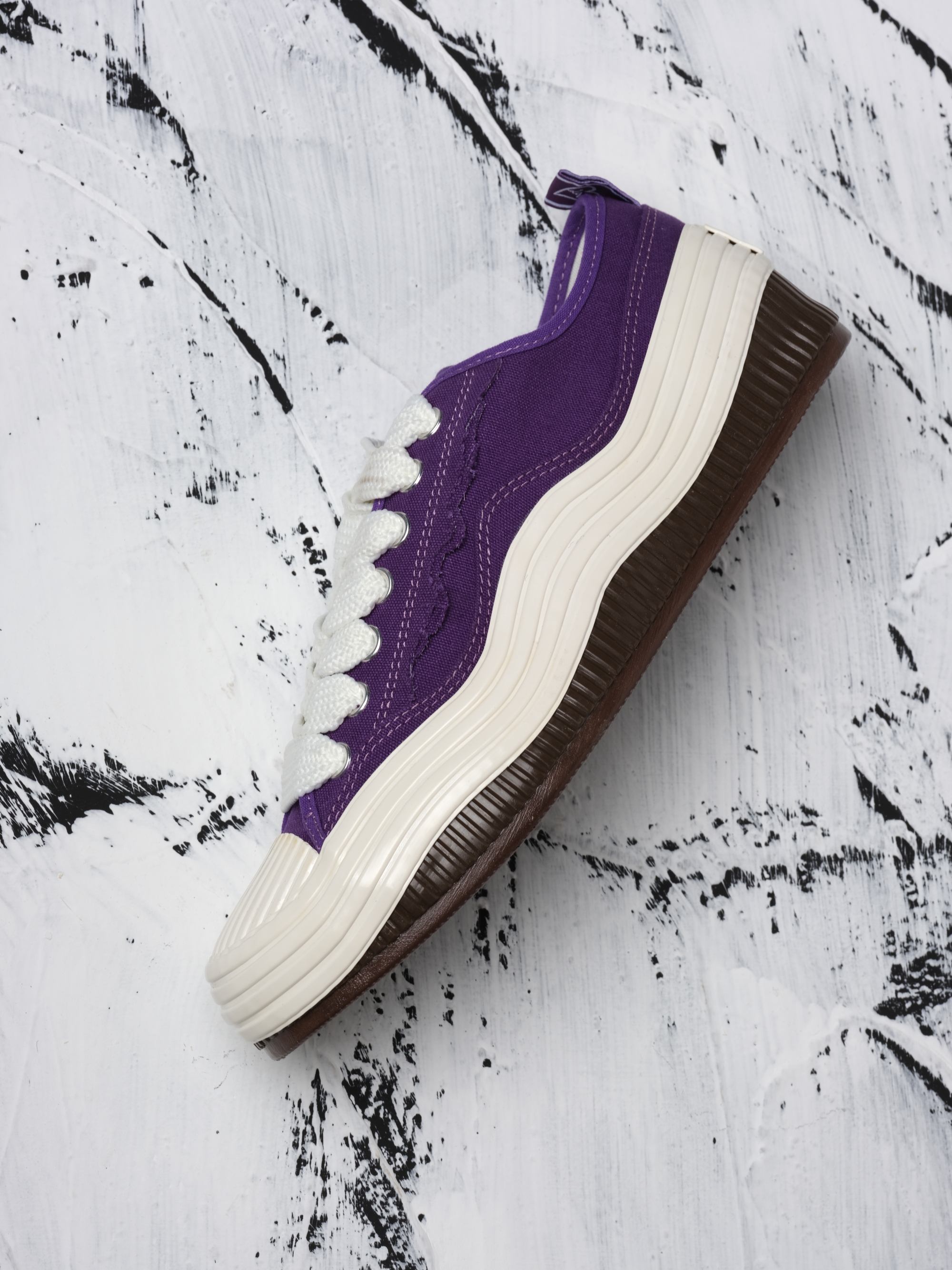 FIRST LOVE Lo (Purple) 