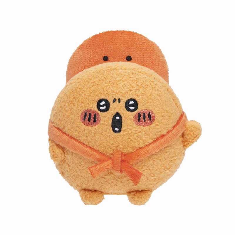 自嘲熊 小公仔手玉｜預訂