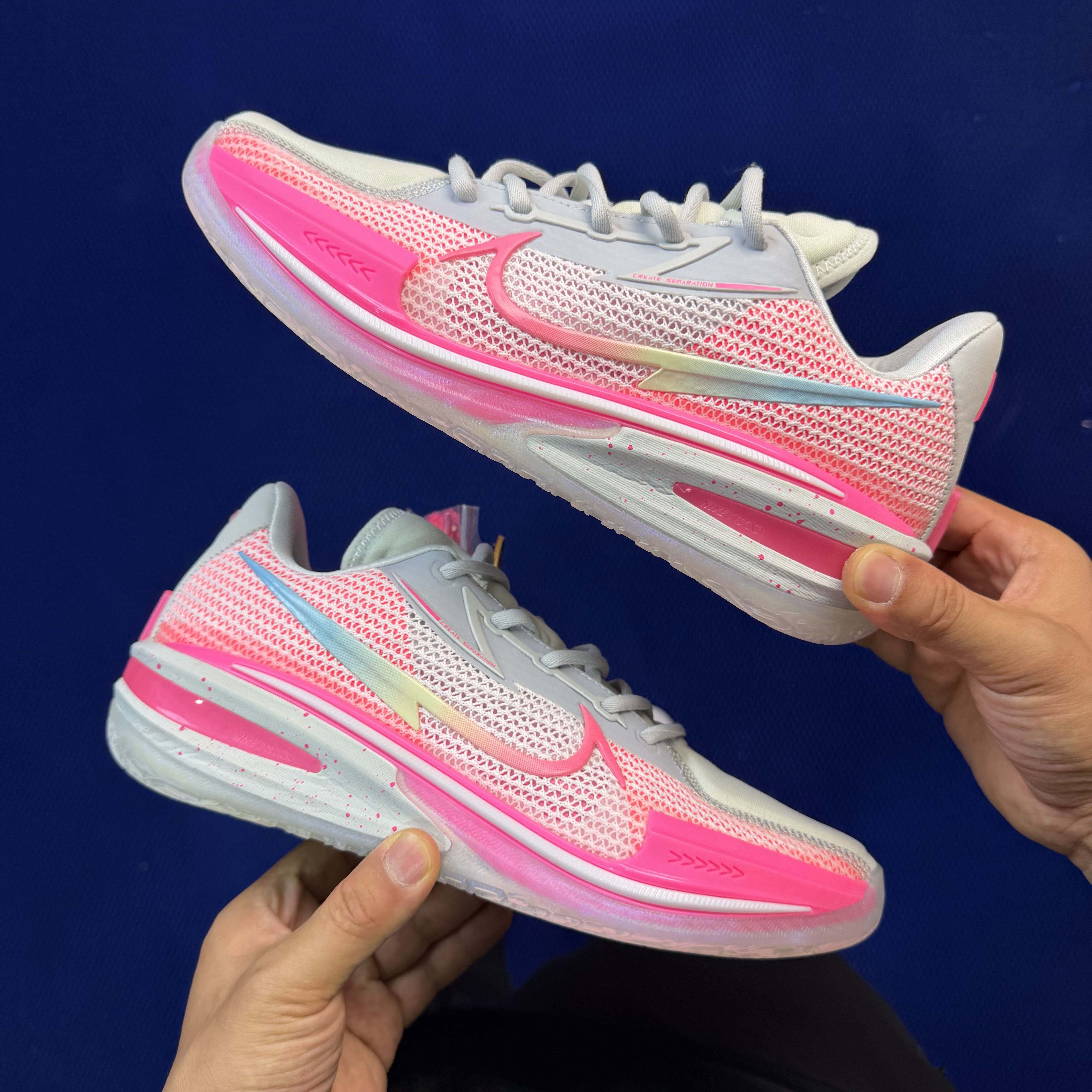 Nike Air Zoom G.T. Cut 1 CZ0175-008