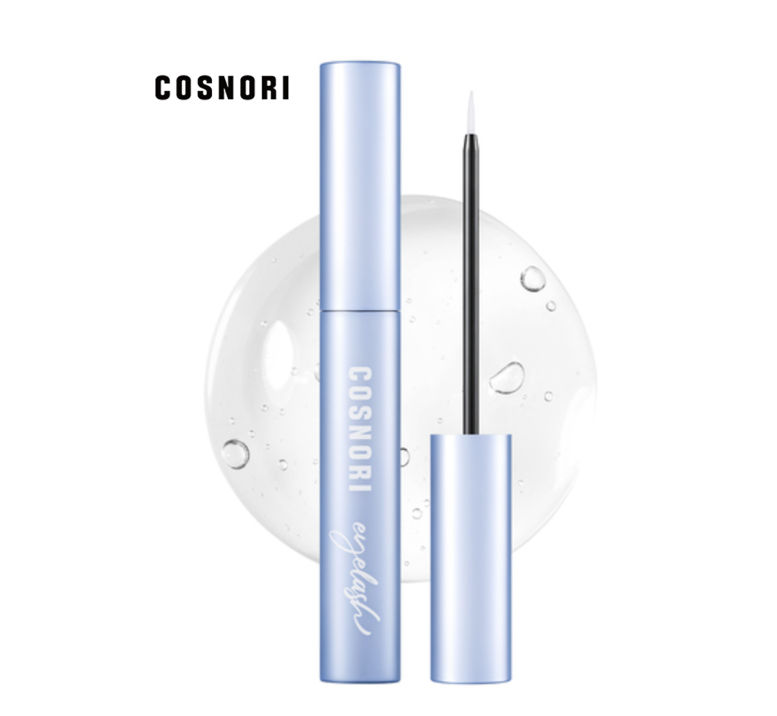 COSNORI Intensive Eyelash Serum 纖長濃密睫毛滋養生長液 7g