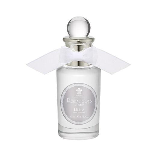 PENHALIGON'S Luna 月亮女神髮香噴霧 30ml