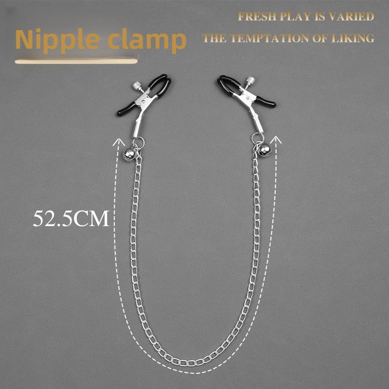 情趣女用品sm道具捆绑束缚胶带乳夹另类成人另类情侣辅助玩具