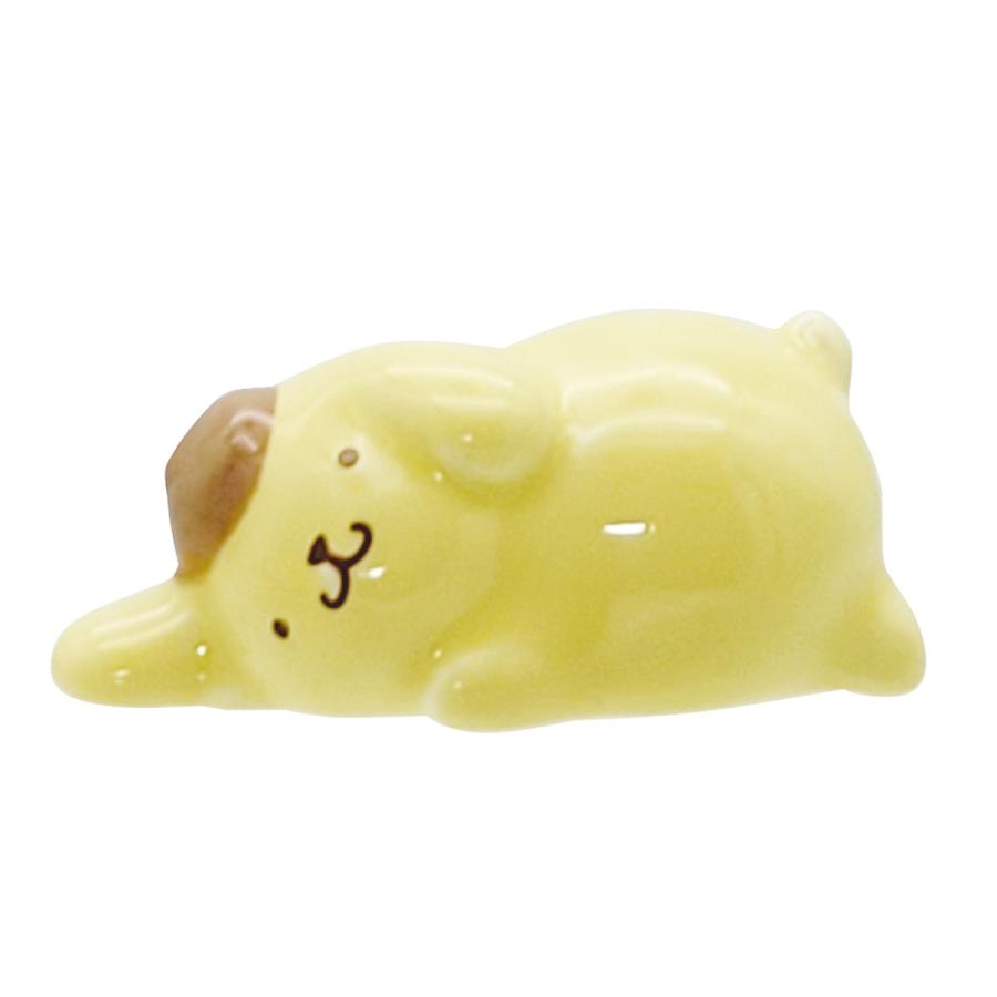 Sanrio 布丁狗筷子托 SAN4976