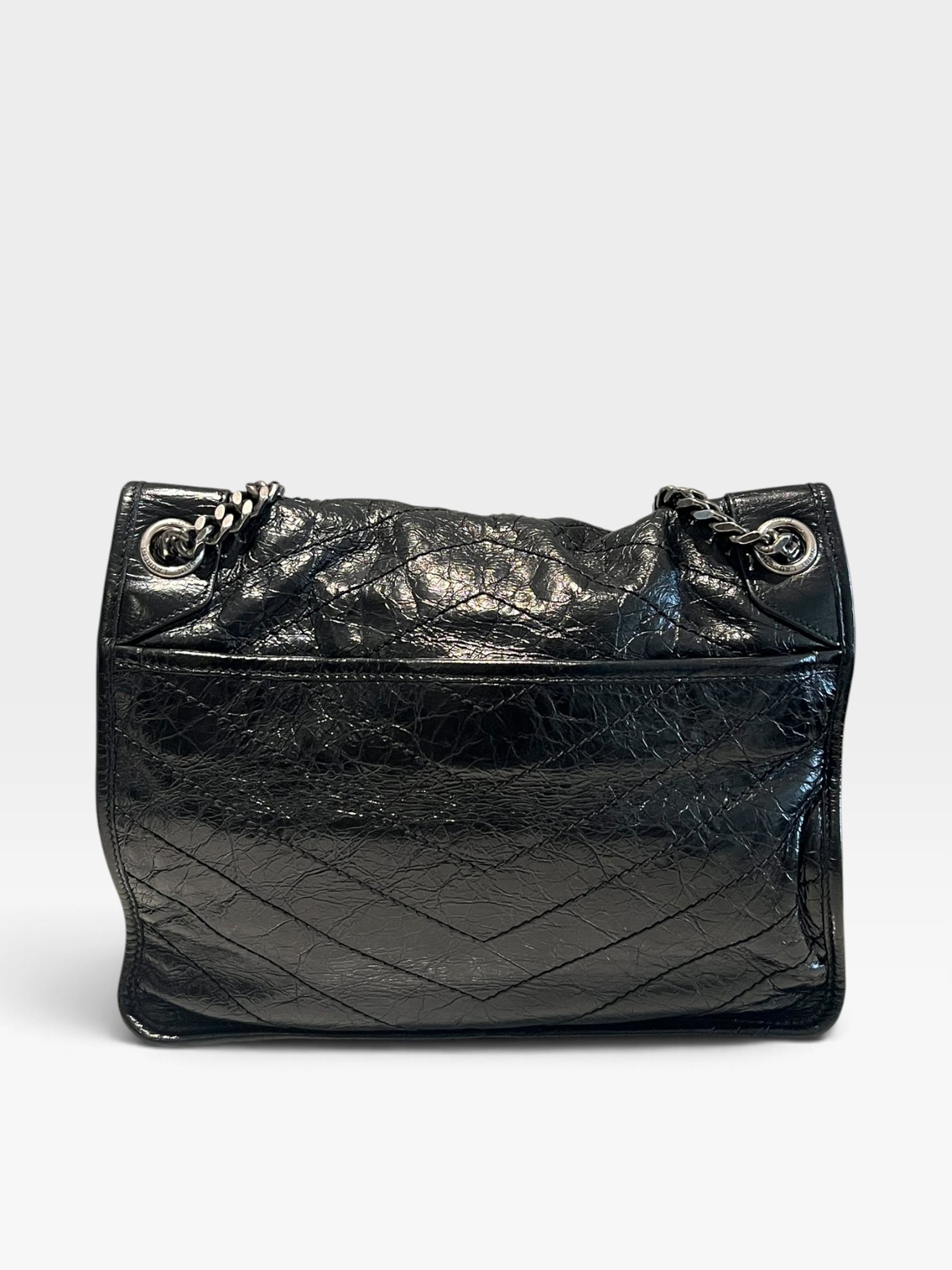 Pre-Owned YSL Nikki / Product Code: 091806
