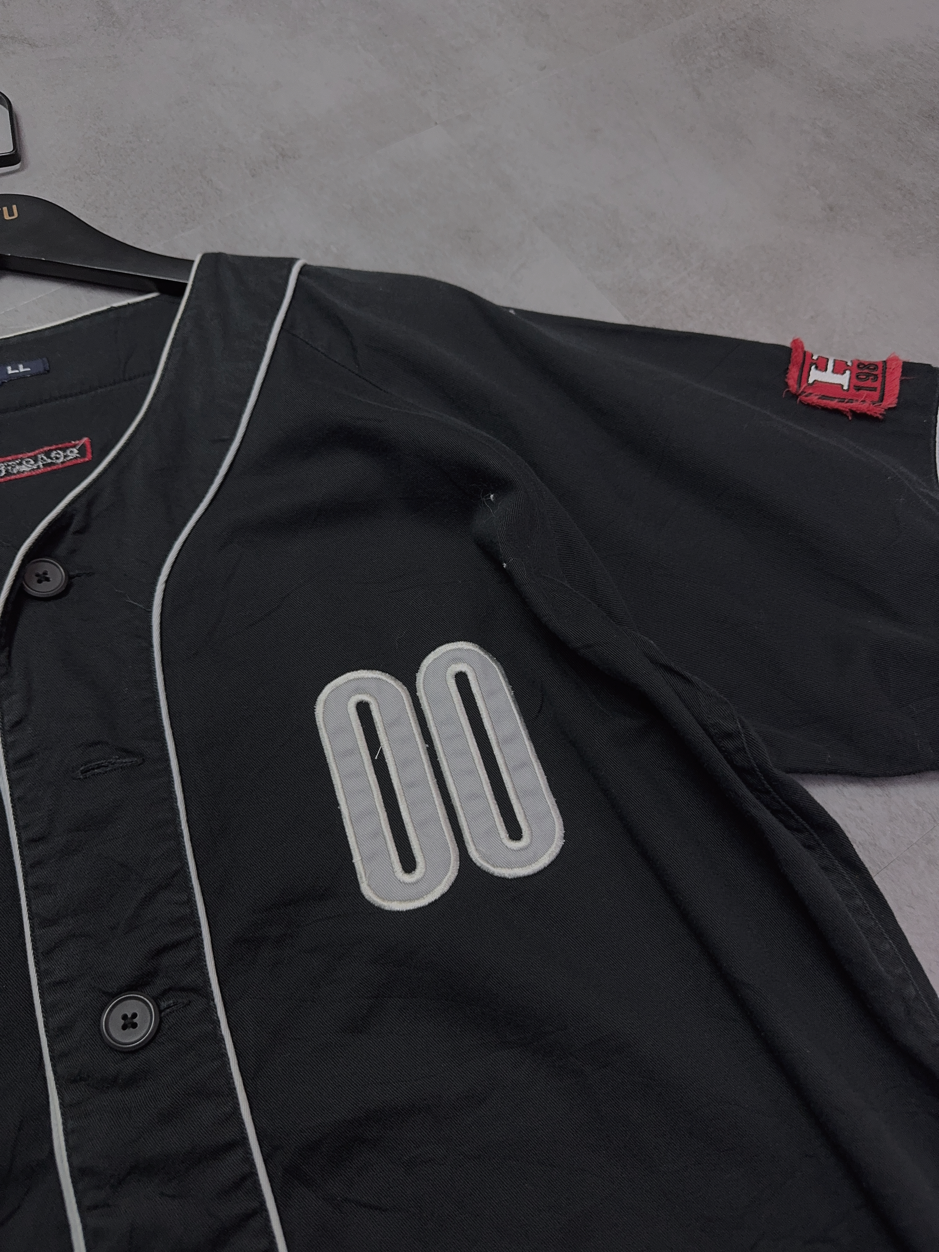 Baseball Jersey ⚾️ - L
