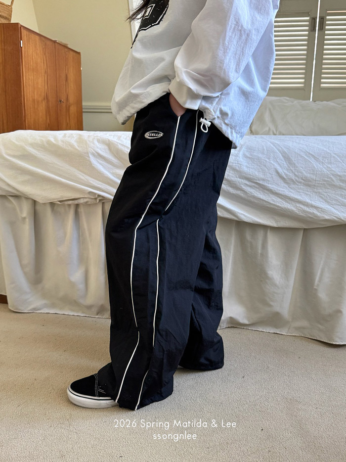 🇰🇷Matilda&Lee pants