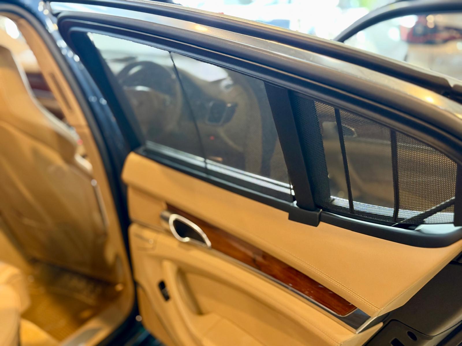 Porsche Panamera Turbo 2009