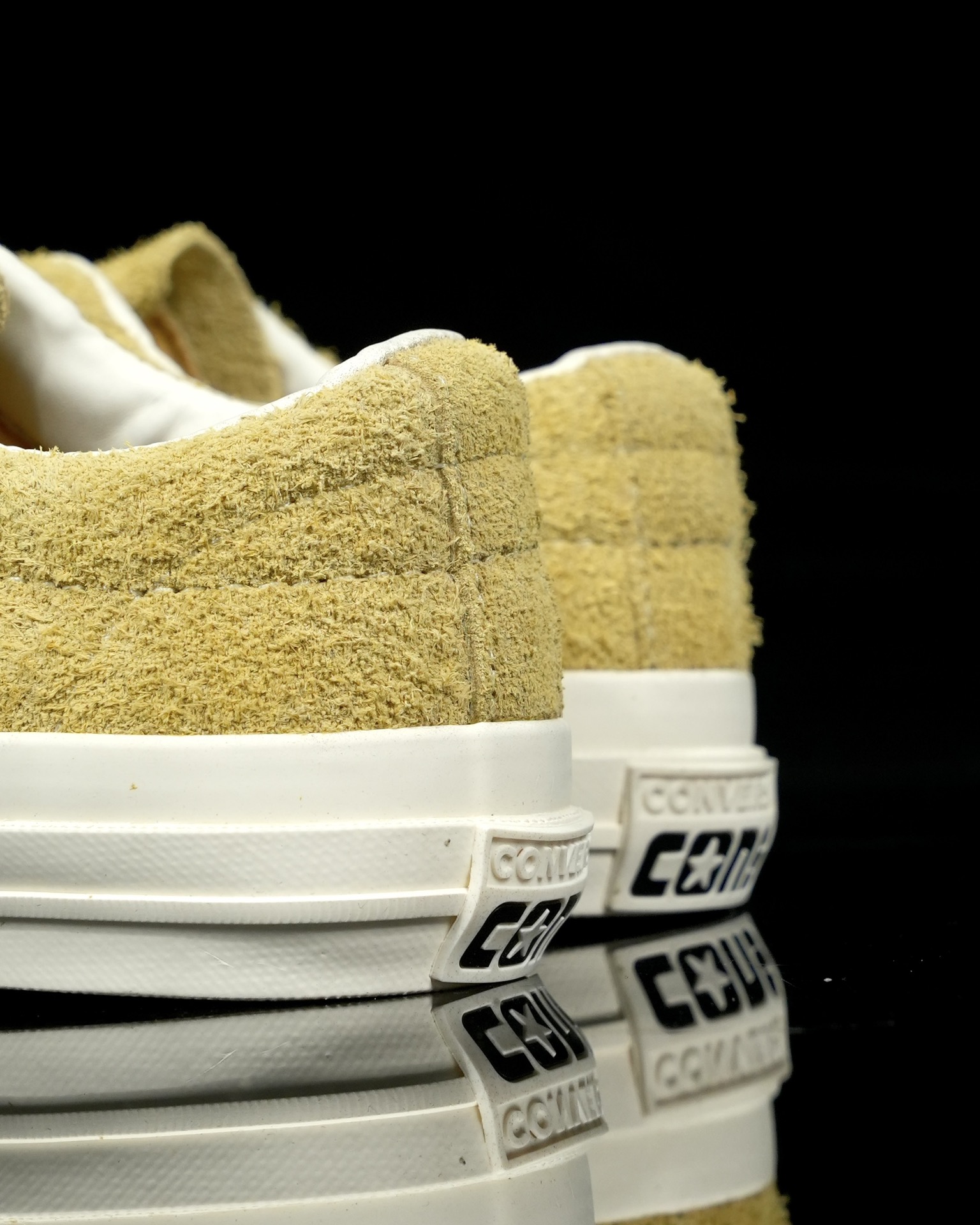 Converse One Star Pro Ox A04158C