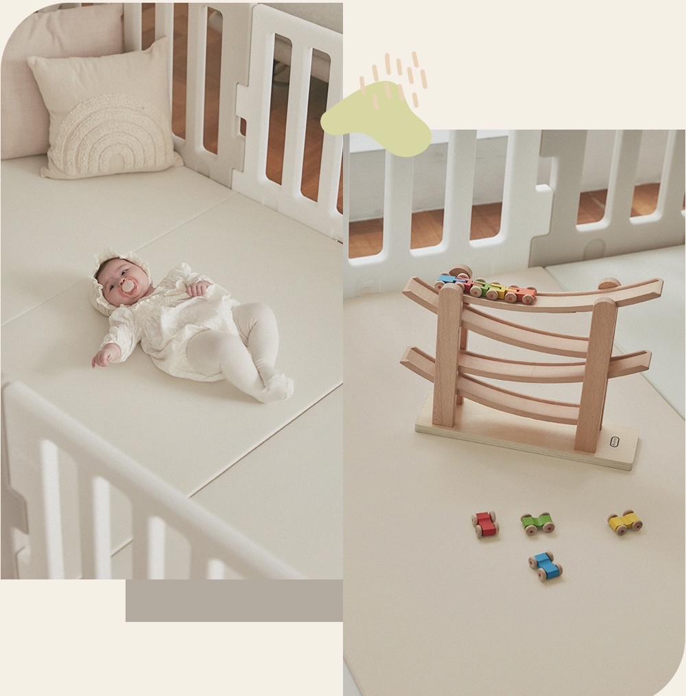 【台灣專區】Caraz 地墊 140 X 140cm