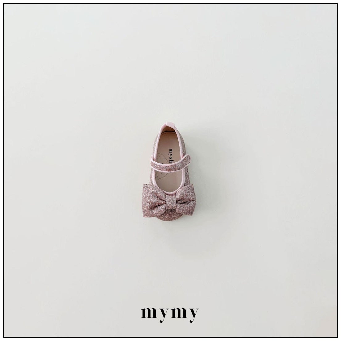 Mysocks | 484 Kitty Shoes
